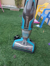 שואב שוטף bissell croswave