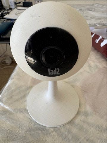 מצלמת אבטחה Xiaomi IMI C,
