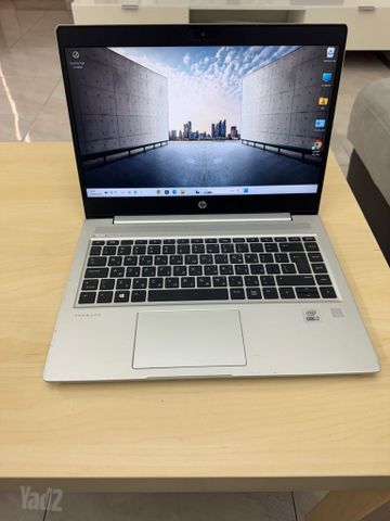 Hp core i7