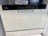 מדיח שולחני midea