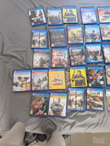 מחרית משחקי PS4 🔥