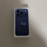 איפון 17 פרו 256gb
