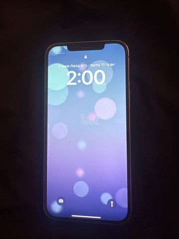 iPhone 12 Pro Max