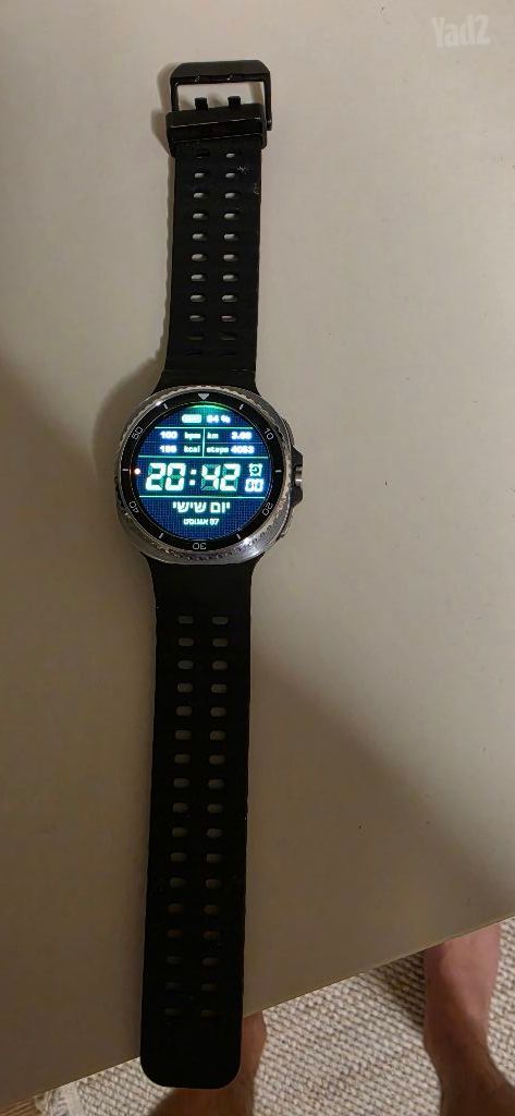 Galaxy watch 9 LTE
