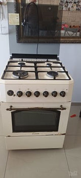 תנור משולב