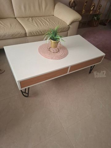שולחן לסלון