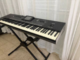קלידים korg pa3x ארוך