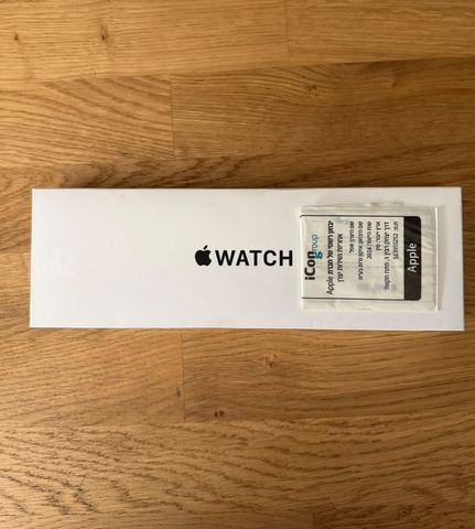 Apple Watch SE 44MM