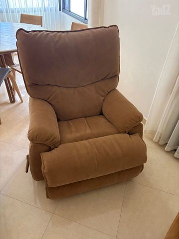 כורסאת טלביזיה