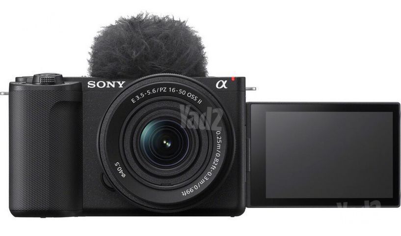 sony zv e10 ||