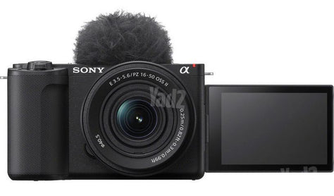 sony zv e10 ||