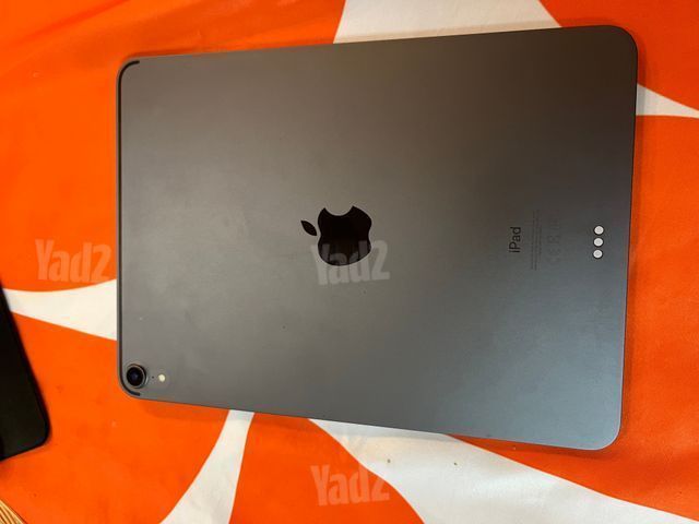 iPad Pro 11" 2018 64GB Wi-Fi