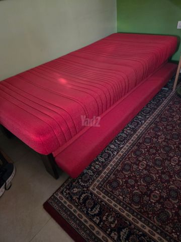 מיטה עמינח