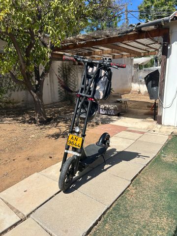 קורקינט חשמלי