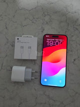 Iphone 15 plus