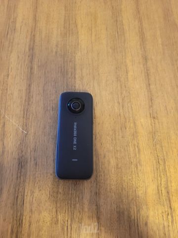 מצלמת insta360 one x2