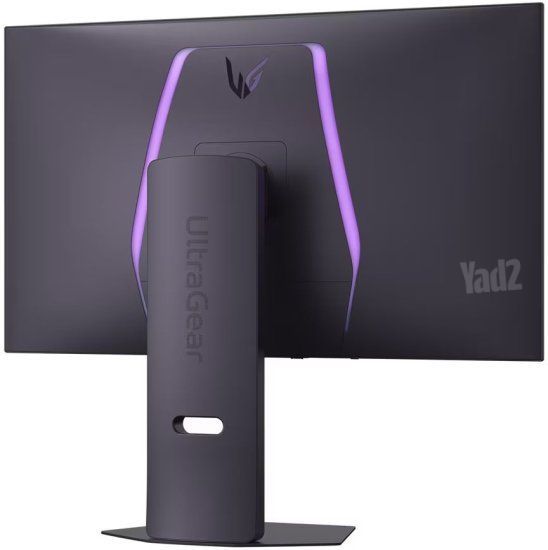 Monitor 4k oled