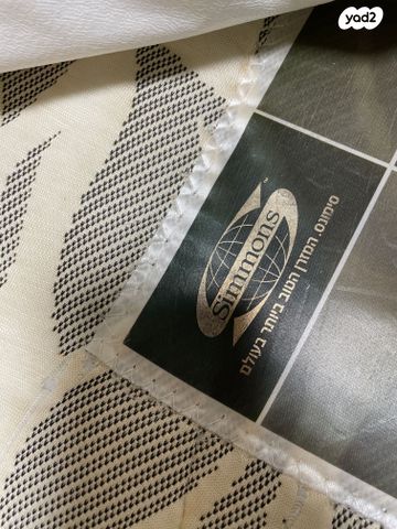 מזרון סימונס זוגי