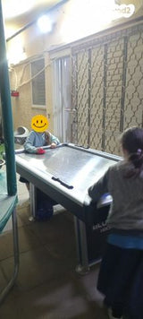 הוקי אוויר