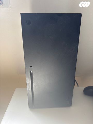 Xbox series x יד 2