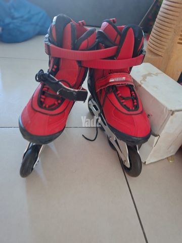 רולר בליידס Mesuca