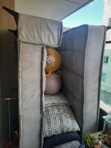 ספה פינתית