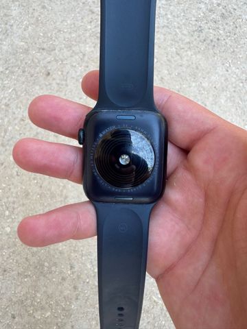 APPEL WATCH se