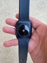 APPEL WATCH se