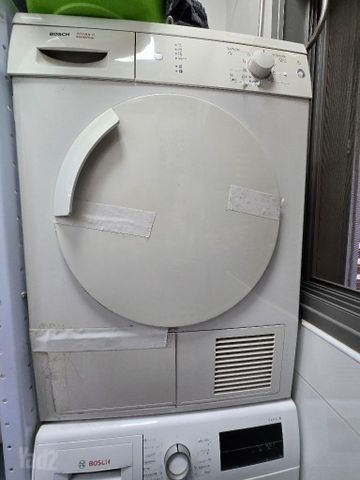 מייבש כביסה