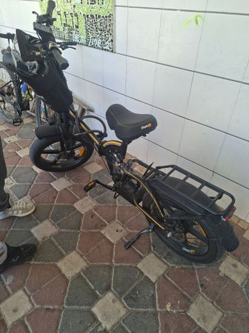 אופניים