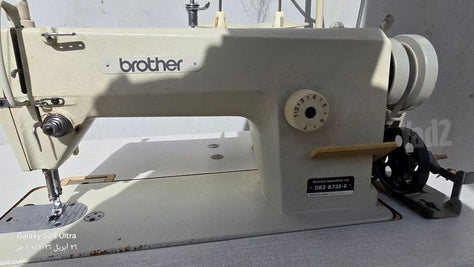 מכונה תפירה