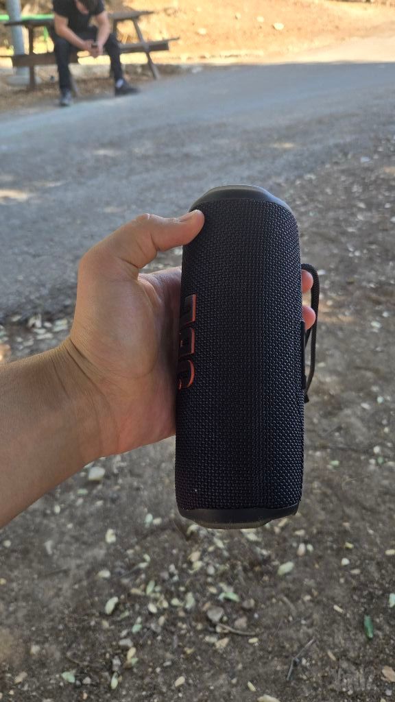 JBL FLIP6