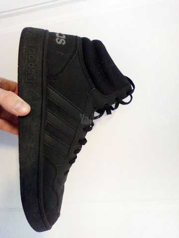 adidas hoops 3.0 mid