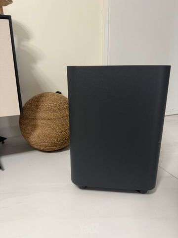 סאבוופר JBL