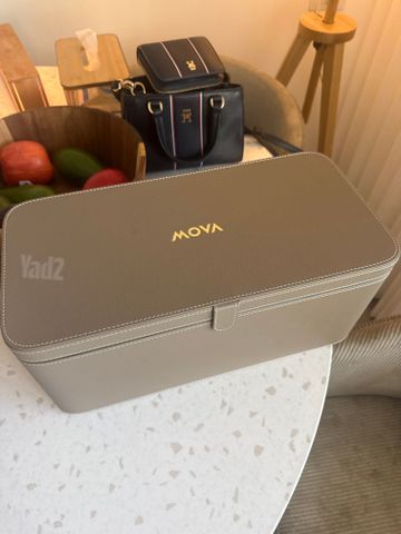 MOVA Master 10 MultiStyler