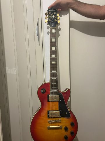 Epiphone les paul
