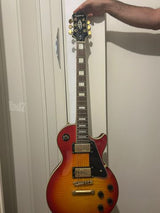 Epiphone les paul