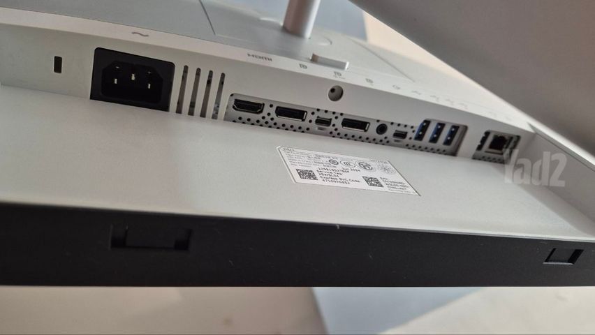 Dell UltraSharp 27 4K U2723QE