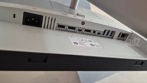 Dell UltraSharp 27 4K U2723QE