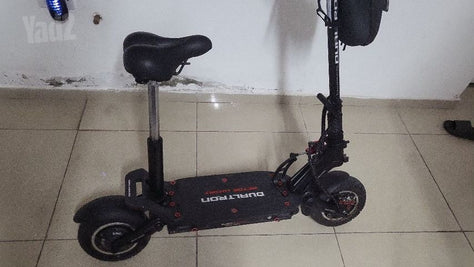 Doualtron viktor luxury