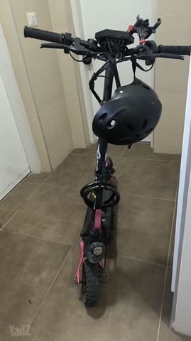 קורקינט חשמלי