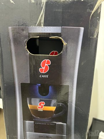 מכונת קפה