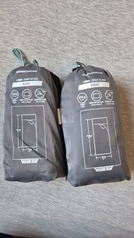 ליינר לשק שינה LINER