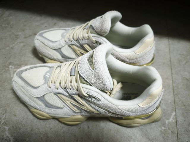 New balance 9060