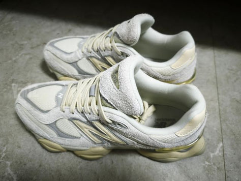 New balance 9060