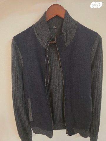 Ermenegildo Zegna’s Z-line