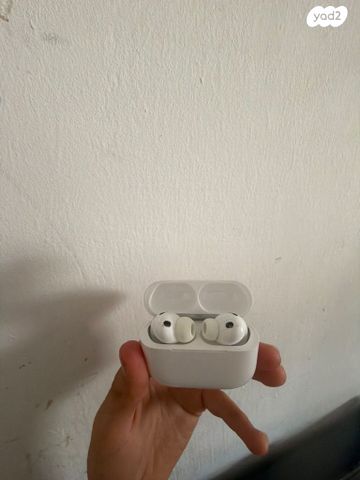 איירפודס פרו 3
