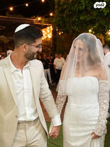 שמלת כלה