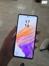 Samsung galaxy a53