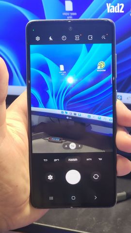 Samsung Galaxy A72